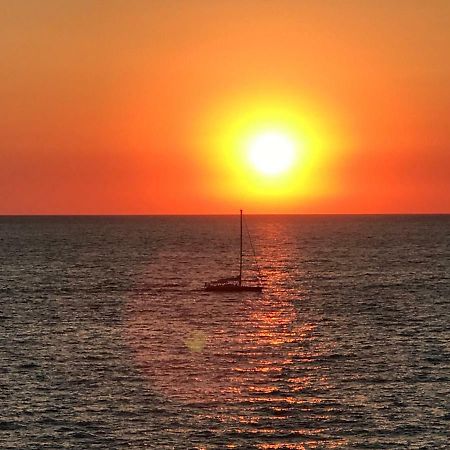 Appartamento Il vicariello Ischia Esterno foto