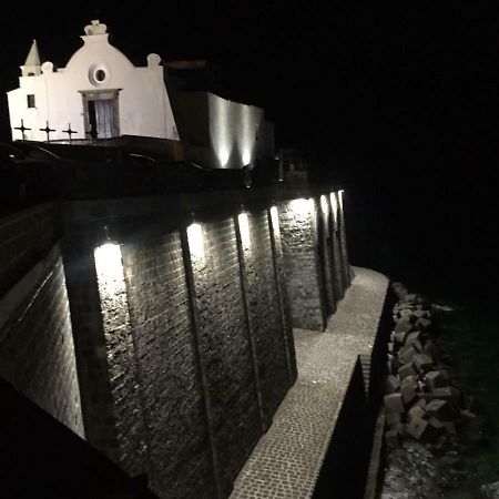 Appartamento Il vicariello Ischia Esterno foto