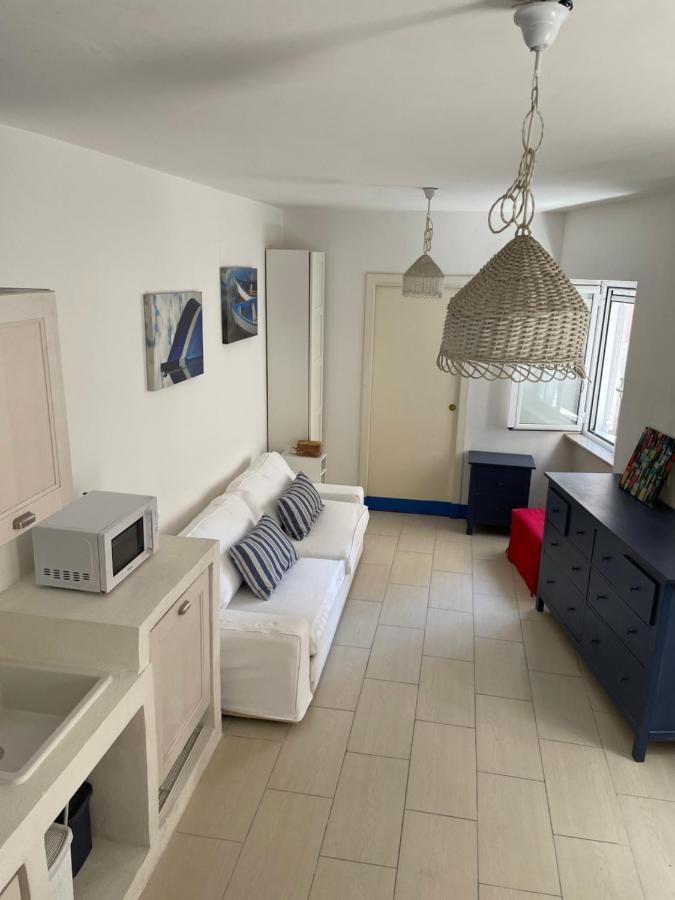 Appartamento Il vicariello Ischia Esterno foto