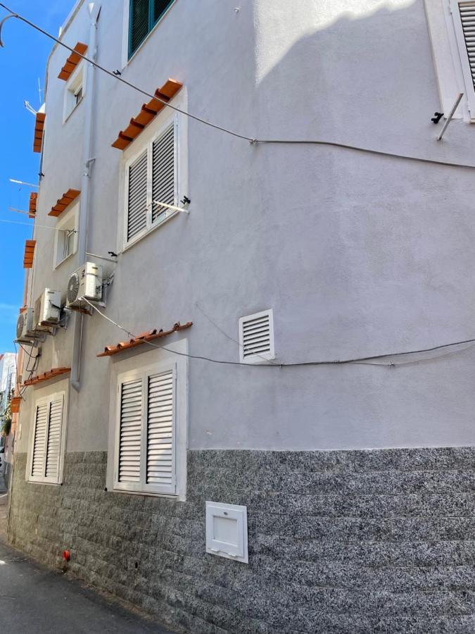 Appartamento Il vicariello Ischia Esterno foto