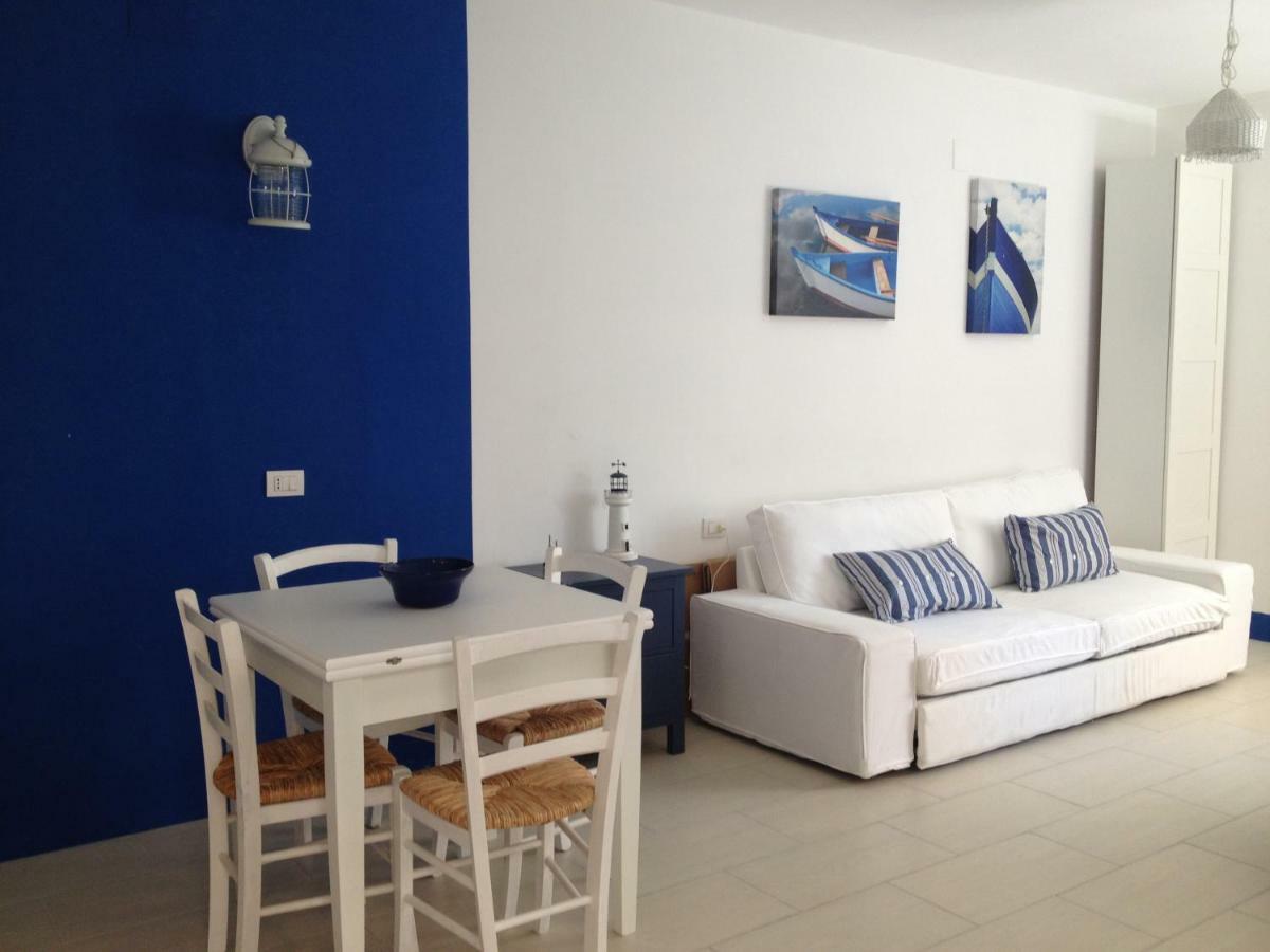 Appartamento Il vicariello Ischia Esterno foto