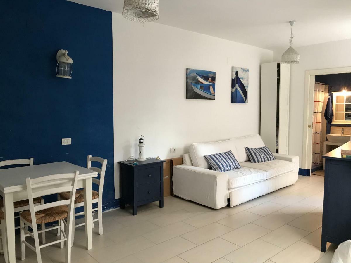 Appartamento Il vicariello Ischia Esterno foto
