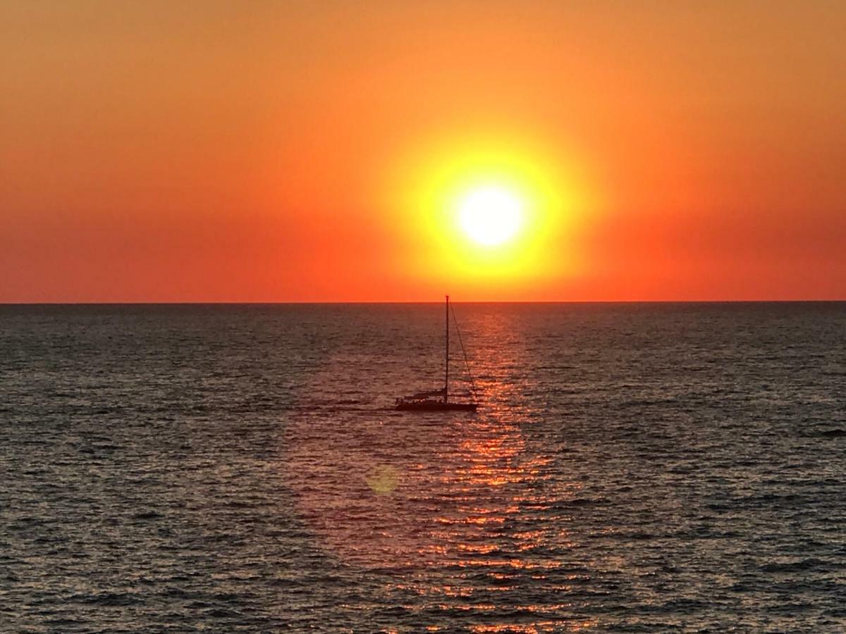 Appartamento Il vicariello Ischia Esterno foto