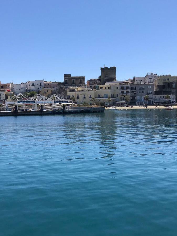 Appartamento Il vicariello Ischia Esterno foto