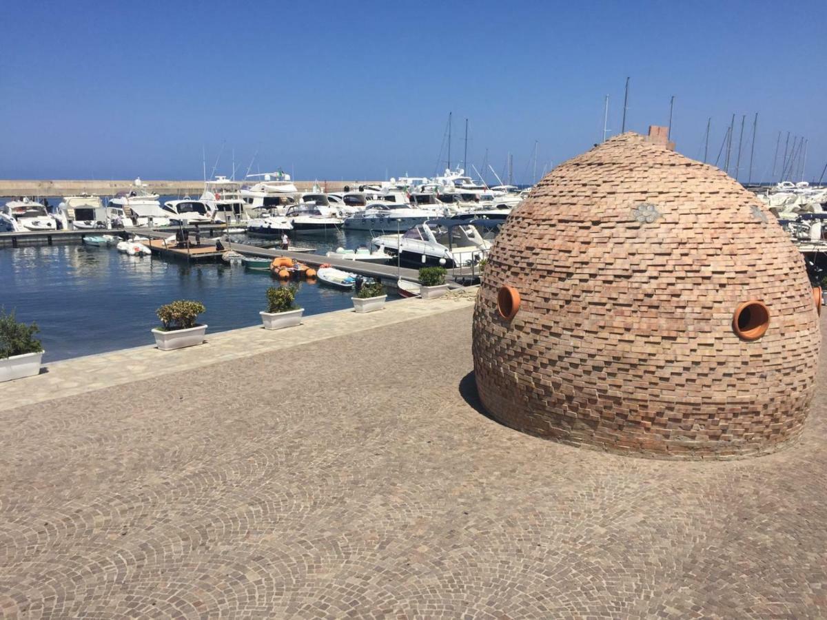 Appartamento Il vicariello Ischia Esterno foto
